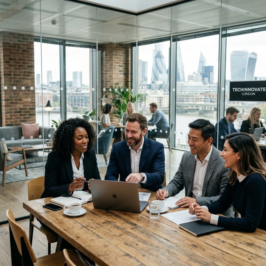 BRIDGE Leadership Team